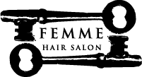 FEMME  HAIR SALON WEB｜ファム ヘアサロン